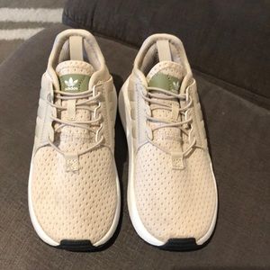 Adidas boys sneakers